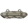 Raybestos FRC11554C Raybestos R-Line Reman Semi-Loaded Coated Caliper