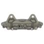 Raybestos FRC11554C Raybestos R-Line Reman Semi-Loaded Coated Caliper
