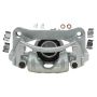 Raybestos FRC11556 Raybestos R-Line Reman Semi-Loaded Caliper & Bracket Assy