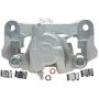 Raybestos FRC11556 Raybestos R-Line Reman Semi-Loaded Caliper & Bracket Assy