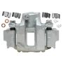 Raybestos FRC11556 Raybestos R-Line Reman Semi-Loaded Caliper & Bracket Assy