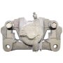 Raybestos FRC11556N Raybestos Element3 New Semi-Loaded Caliper & Bracket Assy