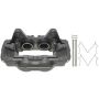 Raybestos FRC11557 Raybestos R-Line Reman Semi-Loaded Caliper