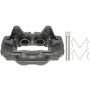 Raybestos FRC11557 Raybestos R-Line Reman Semi-Loaded Caliper