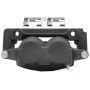 Raybestos FRC11563 Raybestos R-Line Reman Semi-Loaded Caliper & Bracket Assy
