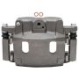 Raybestos FRC11564 Raybestos R-Line Reman Semi-Loaded Caliper & Bracket Assy