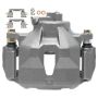 Raybestos FRC11566 Raybestos R-Line Reman Semi-Loaded Caliper & Bracket Assy