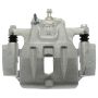 Raybestos FRC11570 Raybestos R-Line Reman Semi-Loaded Caliper & Bracket Assy