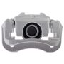 Raybestos FRC11571N Raybestos Element3 New Semi-Loaded Caliper & Bracket Assy