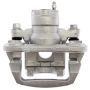 Raybestos FRC11572N Raybestos Element3 New Semi-Loaded Caliper & Bracket Assy