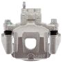 Raybestos FRC11572N Raybestos Element3 New Semi-Loaded Caliper & Bracket Assy