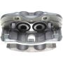 Raybestos FRC11573 Raybestos R-Line Reman Semi-Loaded Caliper & Bracket Assy