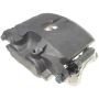 Raybestos FRC11573 Raybestos R-Line Reman Semi-Loaded Caliper & Bracket Assy