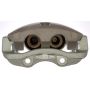 Raybestos FRC11573N Raybestos Element3 New Semi-Loaded Caliper & Bracket Assy