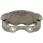 Raybestos FRC11573N Raybestos Element3 New Semi-Loaded Caliper & Bracket Assy