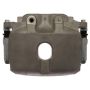 Raybestos FRC11573N Raybestos Element3 New Semi-Loaded Caliper & Bracket Assy