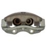Raybestos FRC11574N Raybestos Element3 New Semi-Loaded Caliper & Bracket Assy