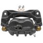 Raybestos FRC11575 Raybestos R-Line Reman Semi-Loaded Caliper & Bracket Assy