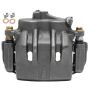 Raybestos FRC11575 Raybestos R-Line Reman Semi-Loaded Caliper & Bracket Assy
