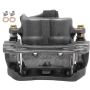 Raybestos FRC11575 Raybestos R-Line Reman Semi-Loaded Caliper & Bracket Assy