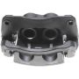 Raybestos FRC11576 Raybestos R-Line Reman Semi-Loaded Caliper & Bracket Assy