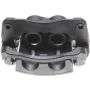 Raybestos FRC11576 Raybestos R-Line Reman Semi-Loaded Caliper & Bracket Assy