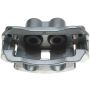 Raybestos FRC11578 Raybestos R-Line Reman Semi-Loaded Caliper & Bracket Assy