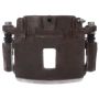 Raybestos FRC11579 Raybestos R-Line Reman Semi-Loaded Caliper & Bracket Assy