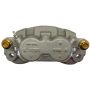 Raybestos FRC11579C Raybestos R-Line Reman Semi-Loaded Coated Caliper & Bracket Assy
