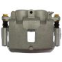 Raybestos FRC11579C Raybestos R-Line Reman Semi-Loaded Coated Caliper & Bracket Assy