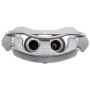 Raybestos FRC11579DN Raybestos Element3 New Semi-Loaded Caliper & Bracket Assy