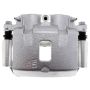 Raybestos FRC11579DN Raybestos Element3 New Semi-Loaded Caliper & Bracket Assy
