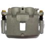 Raybestos FRC11579N Raybestos Element3 New Semi-Loaded Caliper & Bracket Assy