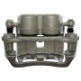 Raybestos FRC11580C Raybestos R-Line Reman Semi-Loaded Coated Caliper & Bracket Assy