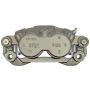Raybestos FRC11580C Raybestos R-Line Reman Semi-Loaded Coated Caliper & Bracket Assy