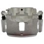 Raybestos FRC11580C Raybestos R-Line Reman Semi-Loaded Coated Caliper & Bracket Assy