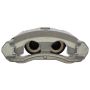 Raybestos FRC11580N Raybestos Element3 New Semi-Loaded Caliper & Bracket Assy
