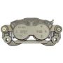 Raybestos FRC11580N Raybestos Element3 New Semi-Loaded Caliper & Bracket Assy
