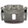 Raybestos FRC11580N Raybestos Element3 New Semi-Loaded Caliper & Bracket Assy