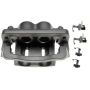 Raybestos FRC11585 Raybestos R-Line Reman Semi-Loaded Caliper & Bracket Assy