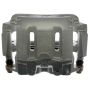Raybestos FRC11586C Raybestos R-Line Reman Semi-Loaded Coated Caliper & Bracket Assy