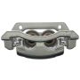Raybestos FRC11587C Raybestos R-Line Reman Semi-Loaded Coated Caliper & Bracket Assy