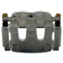 Raybestos FRC11588N Raybestos Element3 New Semi-Loaded Caliper & Bracket Assy