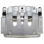 Raybestos FRC11589C Raybestos R-Line Reman Semi-Loaded Coated Caliper & Bracket Assy
