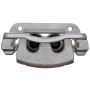 Raybestos FRC11589N Raybestos Element3 New Semi-Loaded Caliper & Bracket Assy