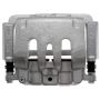 Raybestos FRC11589N Raybestos Element3 New Semi-Loaded Caliper & Bracket Assy