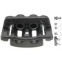 Raybestos FRC11590 Raybestos R-Line Reman Semi-Loaded Caliper & Bracket Assy