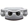 Raybestos FRC11590C Raybestos R-Line Reman Semi-Loaded Coated Caliper & Bracket Assy