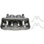 Raybestos FRC11591 Raybestos R-Line Reman Semi-Loaded Caliper & Bracket Assy