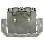 Raybestos FRC11591C Raybestos R-Line Reman Semi-Loaded Coated Caliper & Bracket Assy